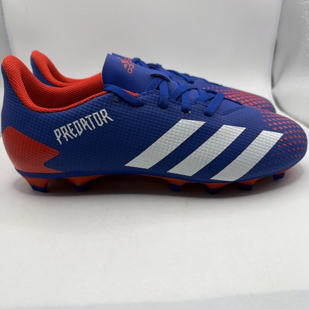 adidas Predator Mutator 20.4 FxG Soccer Cleats‎ Men's FV3164 Size 7 New